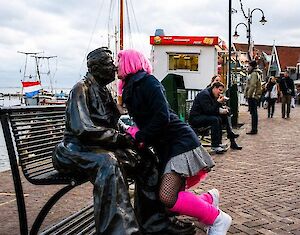 Crazy 88 Volendam