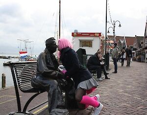 Crazy 88 Volendam