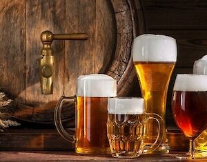 Mannen van het Markermeer Arrangement