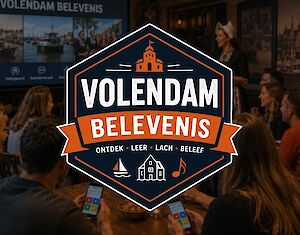 Mooi Volendam Arrangement